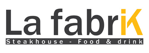 Logo La Fabrik
