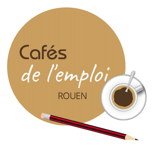 Logo Cafés de l'Emploi