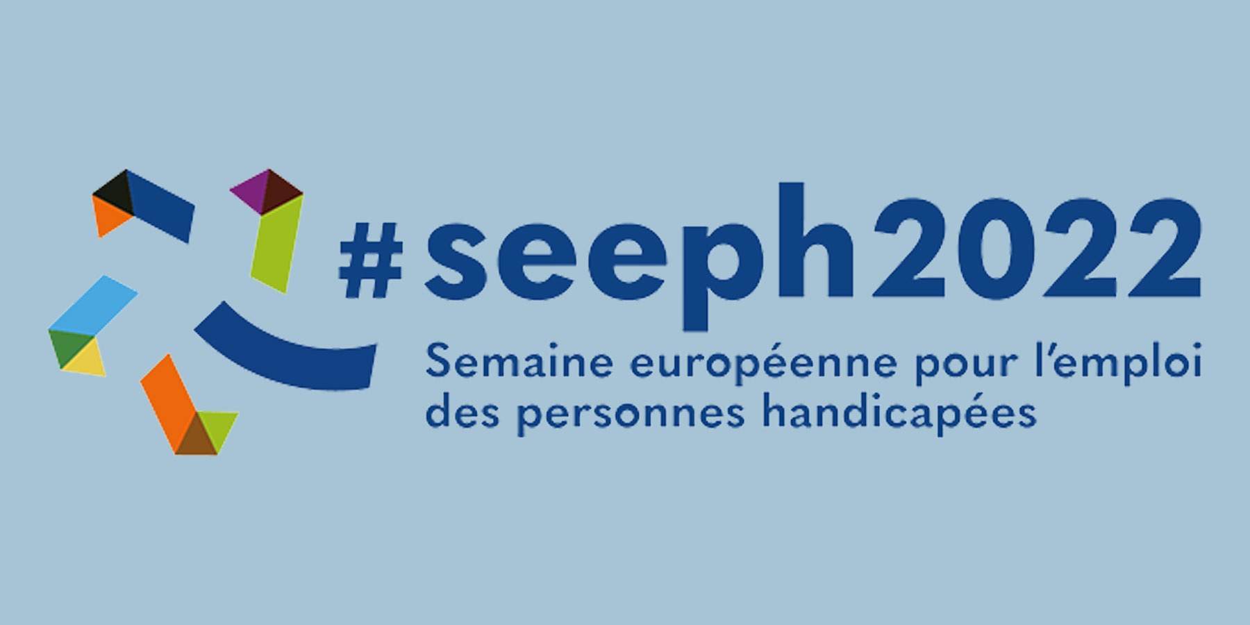 Le 5 novembre, les Cafés de l'Emploi s'associe à la #SEEPH2022